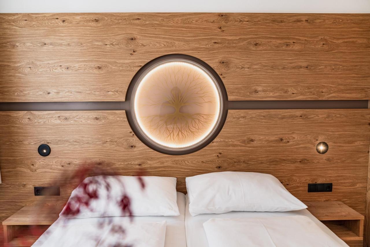 "Die Bergerin" | Appartements Schladming Dış mekan fotoğraf