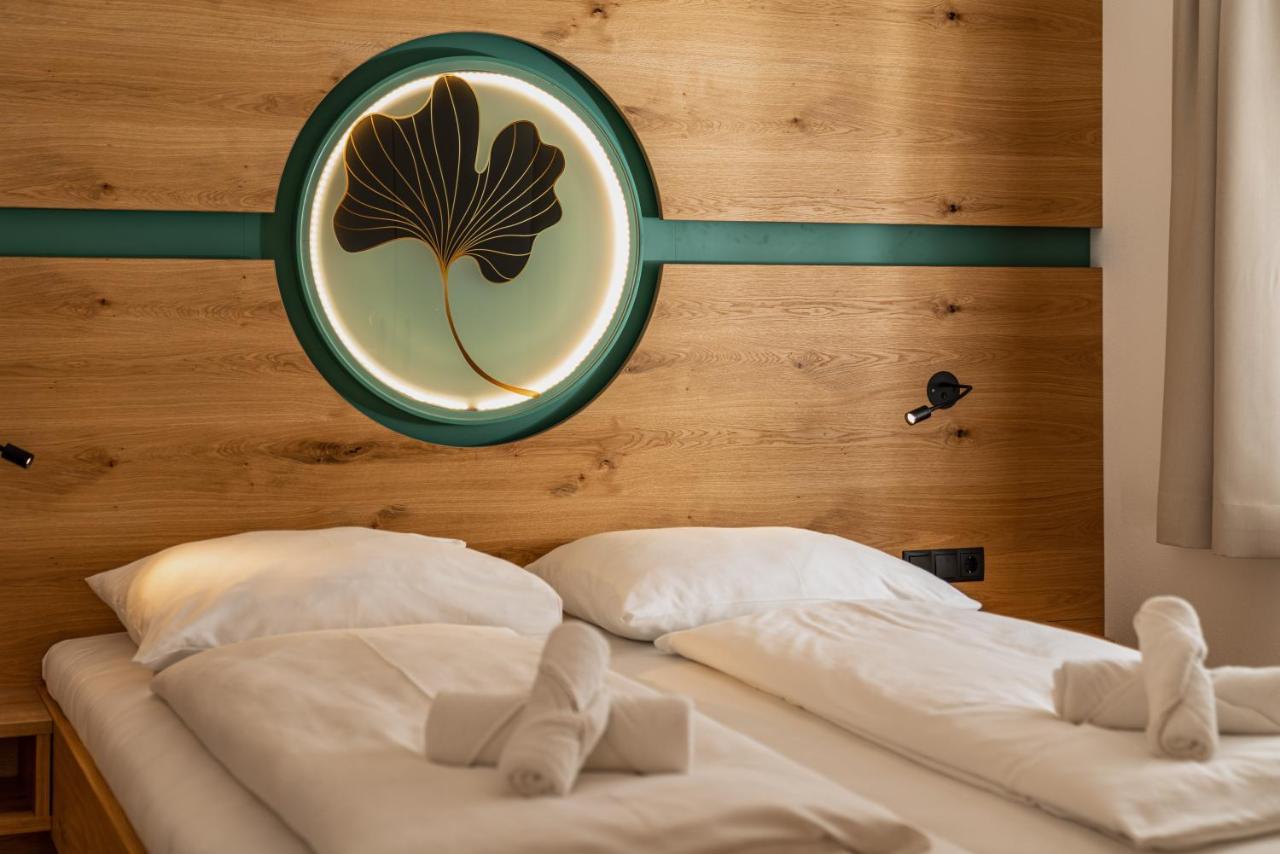 "Die Bergerin" | Appartements Schladming Dış mekan fotoğraf