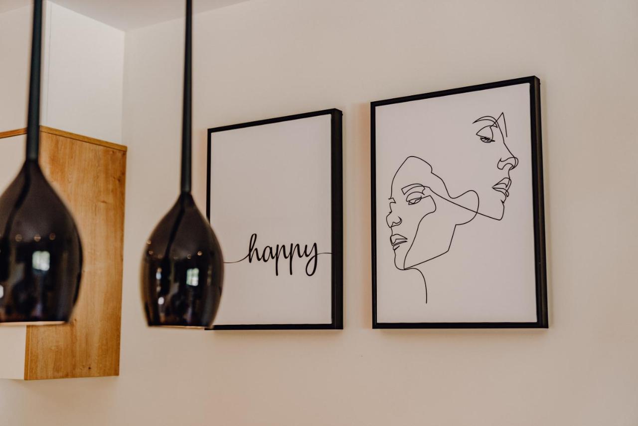 "Die Bergerin" | Appartements Schladming Dış mekan fotoğraf