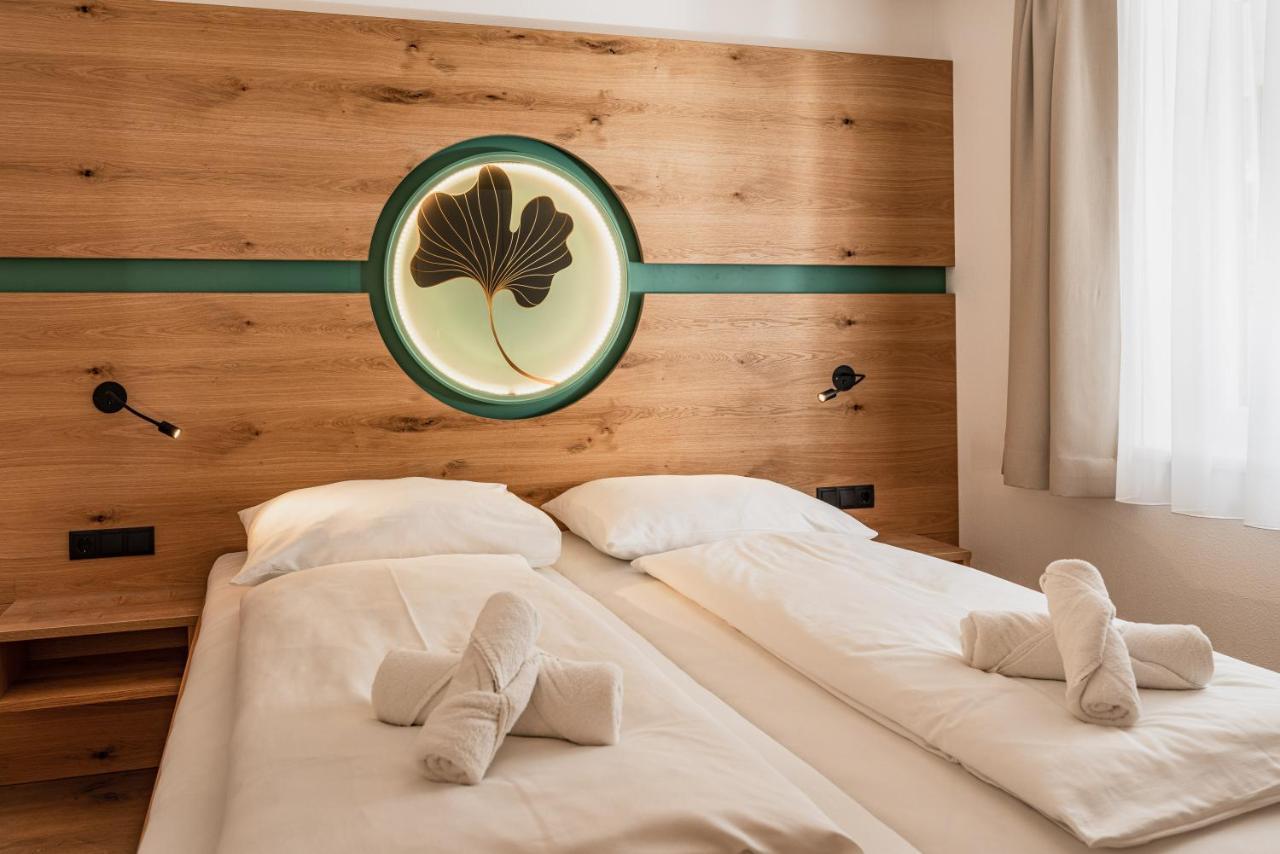 "Die Bergerin" | Appartements Schladming Dış mekan fotoğraf