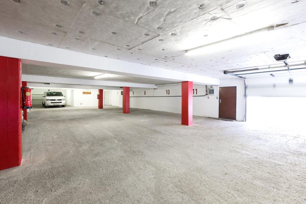 "Die Bergerin" | Appartements Schladming Dış mekan fotoğraf
