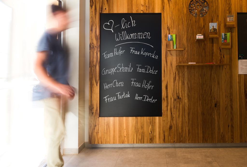 "Die Bergerin" | Appartements Schladming Dış mekan fotoğraf