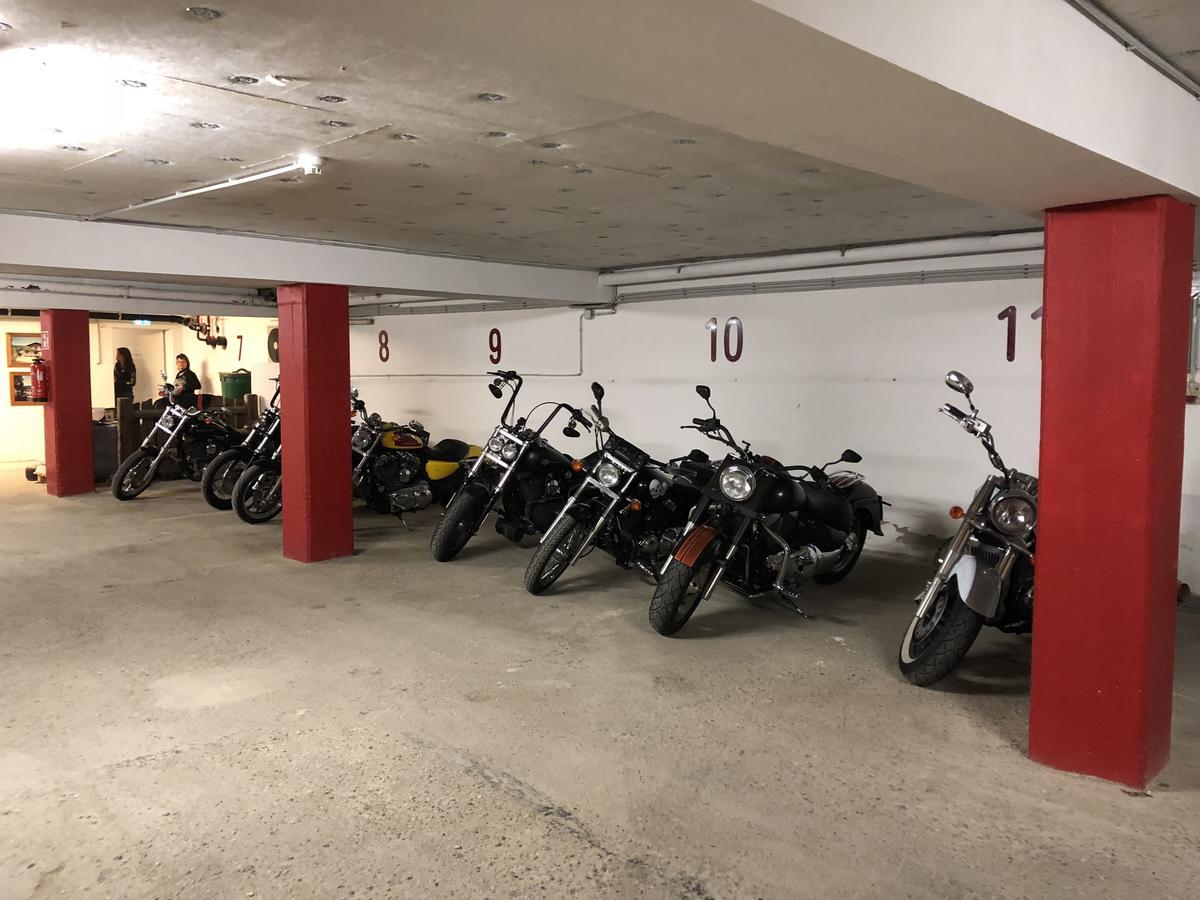 "Die Bergerin" | Appartements Schladming Dış mekan fotoğraf