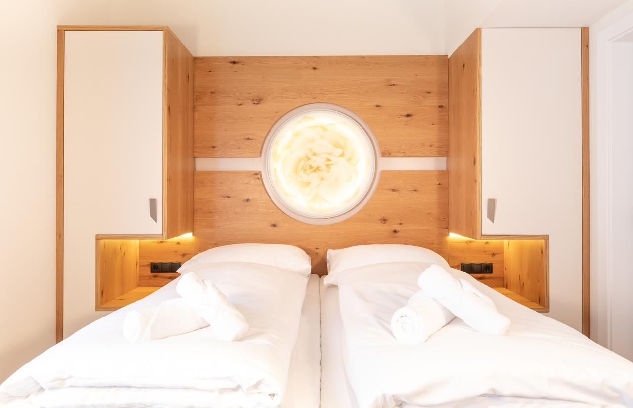 "Die Bergerin" | Appartements Schladming Dış mekan fotoğraf