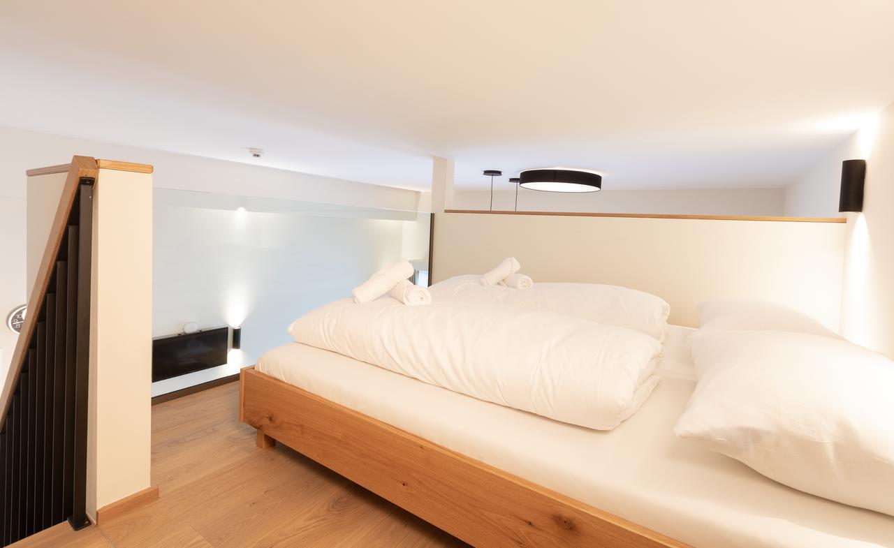"Die Bergerin" | Appartements Schladming Dış mekan fotoğraf