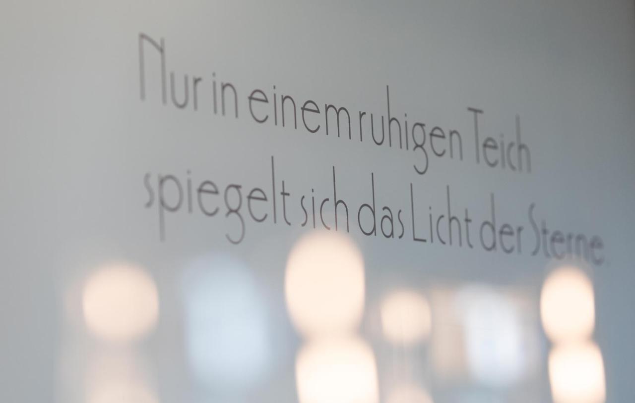 "Die Bergerin" | Appartements Schladming Dış mekan fotoğraf