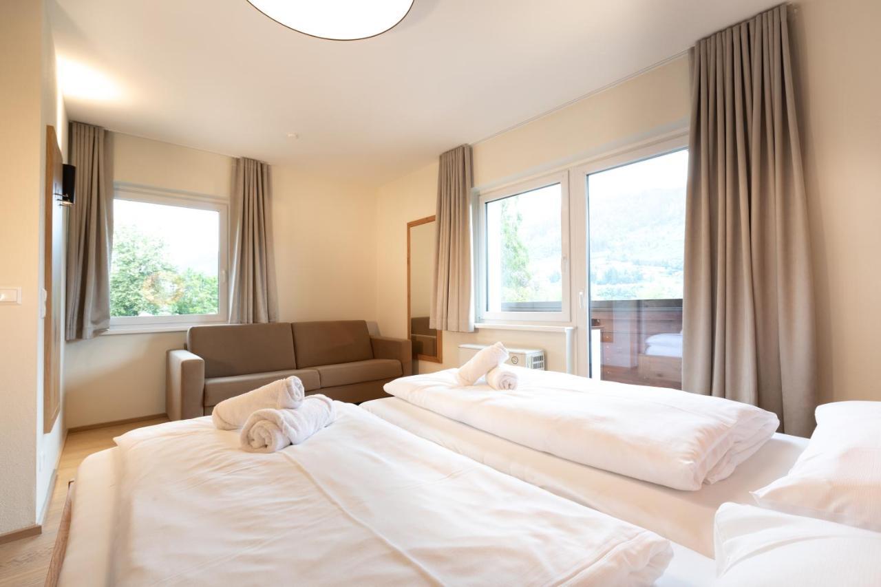 "Die Bergerin" | Appartements Schladming Dış mekan fotoğraf
