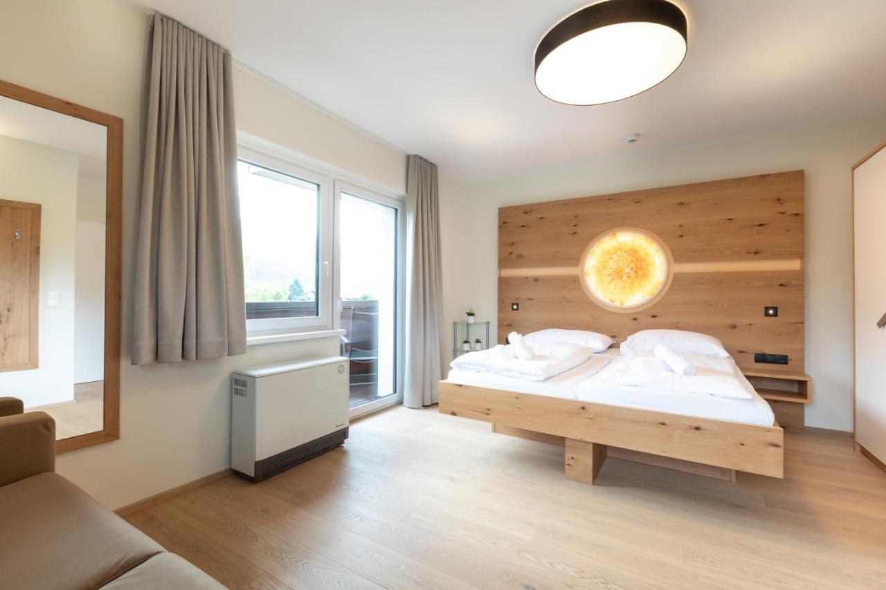"Die Bergerin" | Appartements Schladming Dış mekan fotoğraf