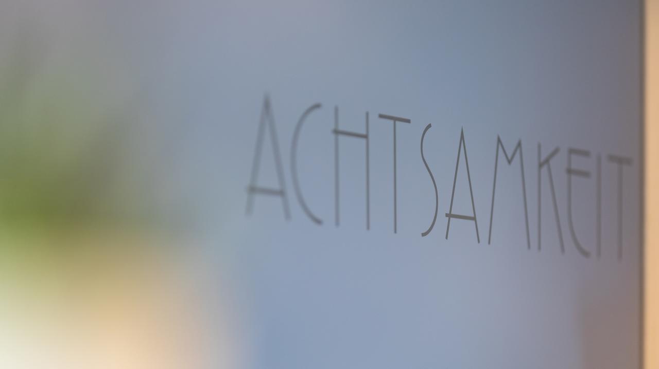 "Die Bergerin" | Appartements Schladming Dış mekan fotoğraf