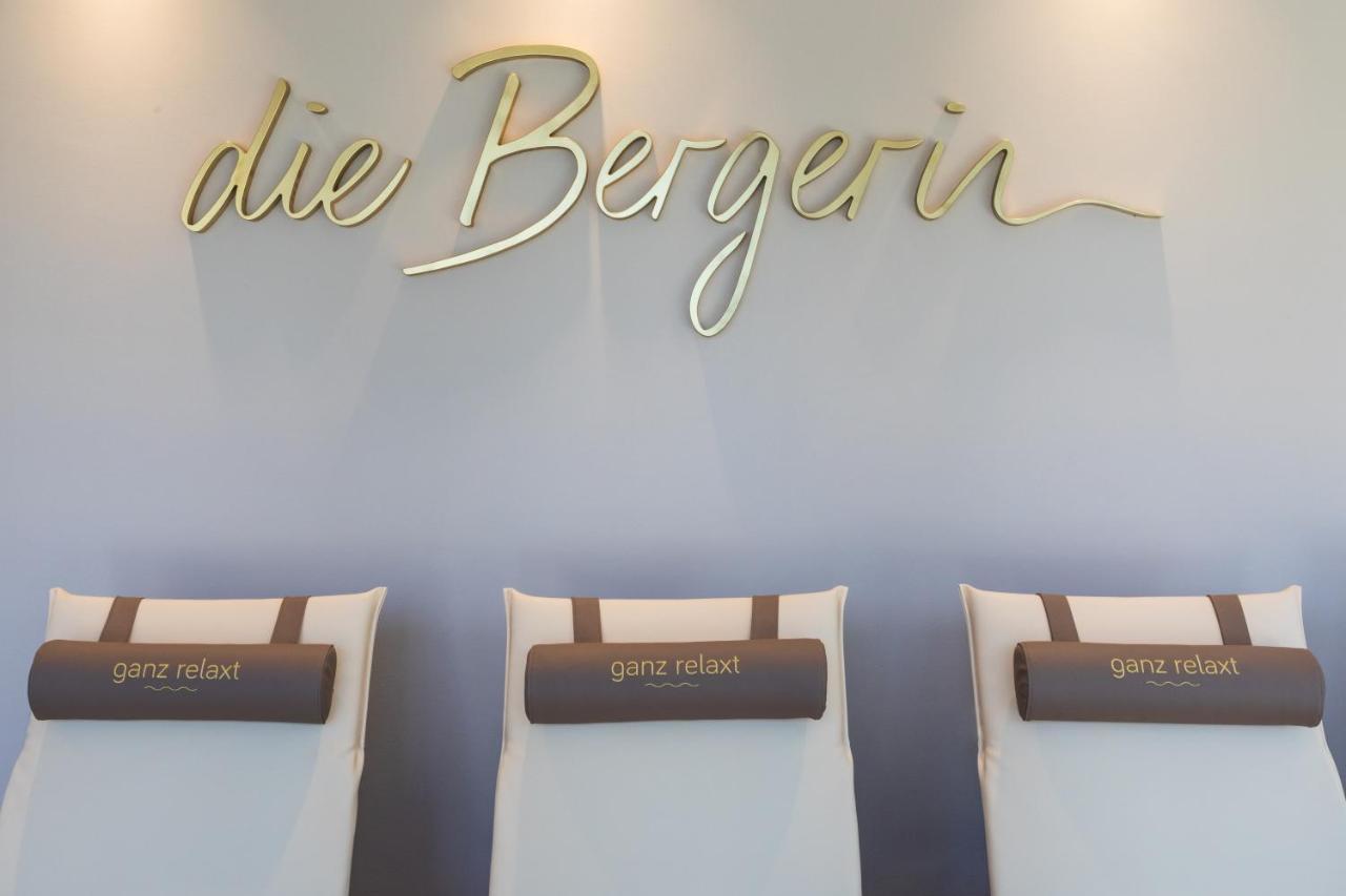 "Die Bergerin" | Appartements Schladming Dış mekan fotoğraf