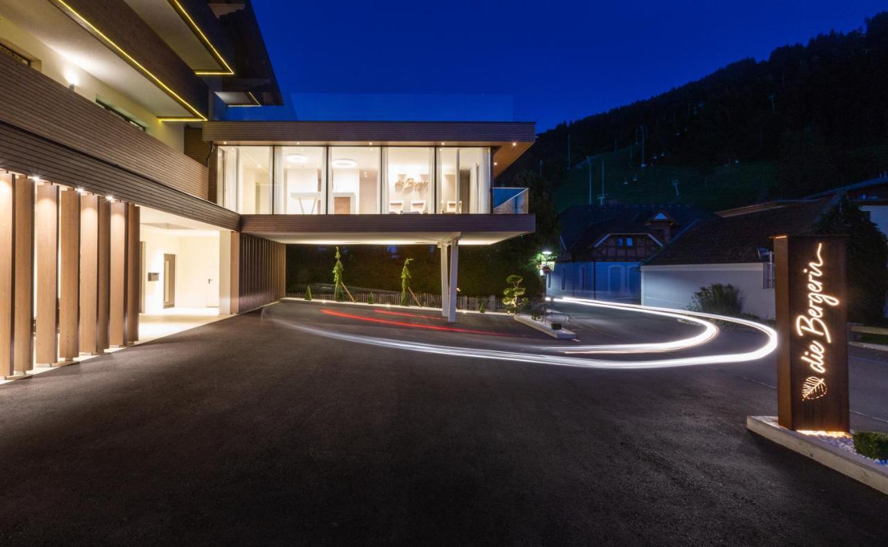 "Die Bergerin" | Appartements Schladming Dış mekan fotoğraf